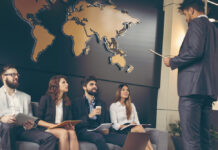 Who Speaks for Global Mental Health? New Study Exposes Narrow Power Base