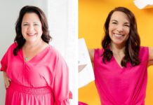 Teralyn Sell and Jenn Schmitz: Breaking Out of the Prison of Prescribing and Finding the Freedom of Therapy