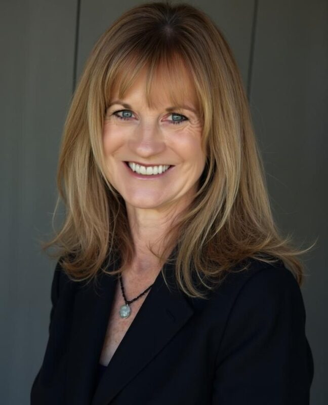Suzy DeYoung
