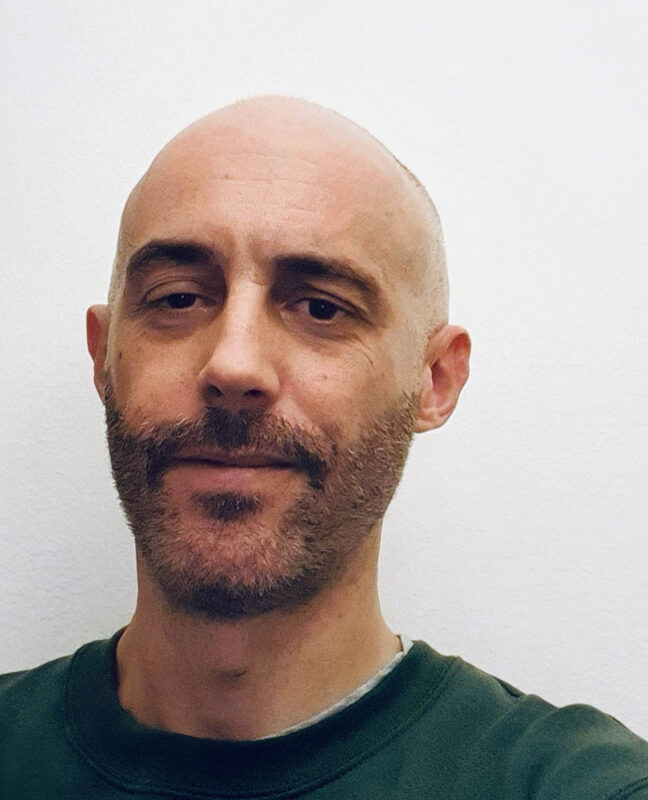 Tiago P Marques