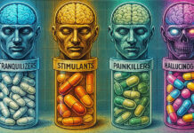 And You Thought They Were Side Effects: How Psychiatry Turned Chemical Disruption Into Medical Treatment
