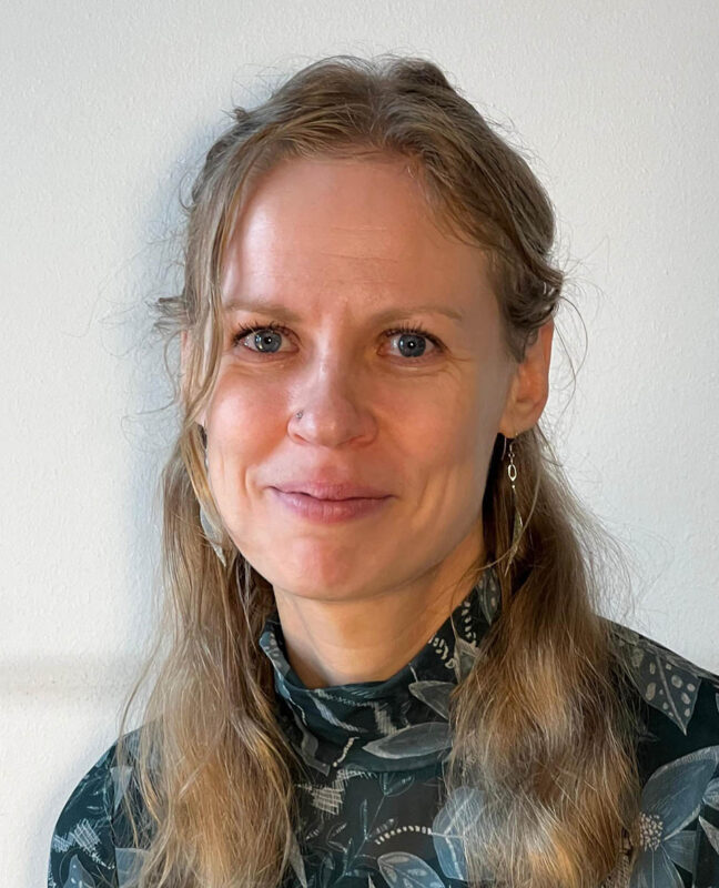 Maarit Lehtinen
