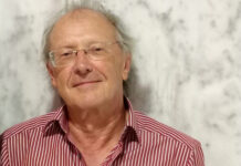 Interview with German activist Peter Lehmann: “I Lost My Fear and Gained Everything.”