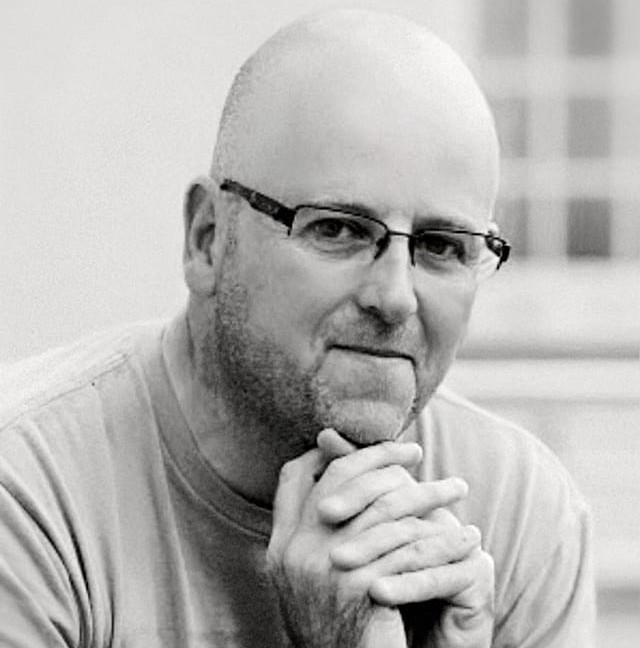 Mark McCollum