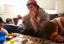 Addicted to Masculinity: How Patriarchal Ideals Fuel Substance Use