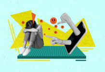 Hate Goes Viral: How Online Abuse Reshapes Minds and Divides Communities