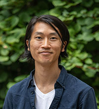Joe Huang