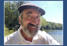Kermit Cole: Dialogical Therapy and Quantum Theory Walk Into a Bar…