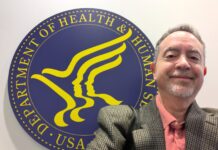“Progress Only Occurs when People Make Demands”: Paolo del Vecchio Reflects on a Life of Federal Service, and His Fears and Hopes for the Future