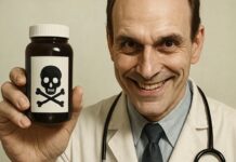 Death in a Bottle: My 24-Year Battle with Benzodiazepines
