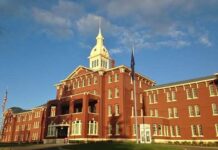 Life in the Hospital Before Deinstitutionalization Oregon State Hospital