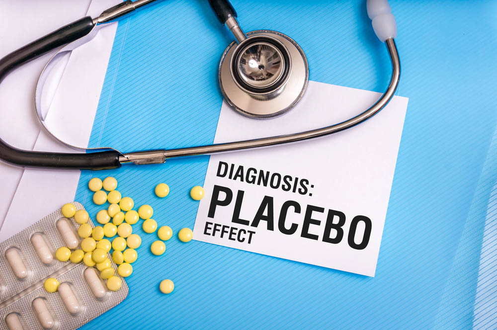 Diagnosis: Placebo Effect