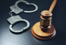Fighting Forced Treatment in Court: A Victory to Be Celebrated A gavel and open handcuffs