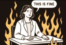 The Betrayal of Professionals with Lived Experience