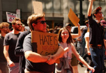 Liberation Psychologist Asks if Hatred Has a Place in Progressive Politics