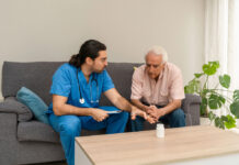 The Future of Mental Health Is Community-Led, Researchers Argue