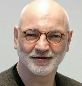Luuk L. Westerhof