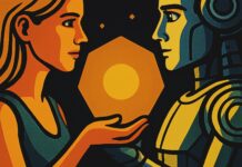 The AI Who Helped Me Leave