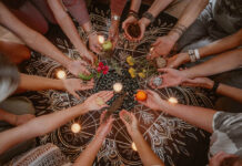 Beyond Medicalization: Psychedelic Therapy and the Promise of Community-Based Healing