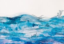 Subhuman Schizo Sonnet by Michael Hudson