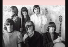 White Rabbit by Jefferson Airplane