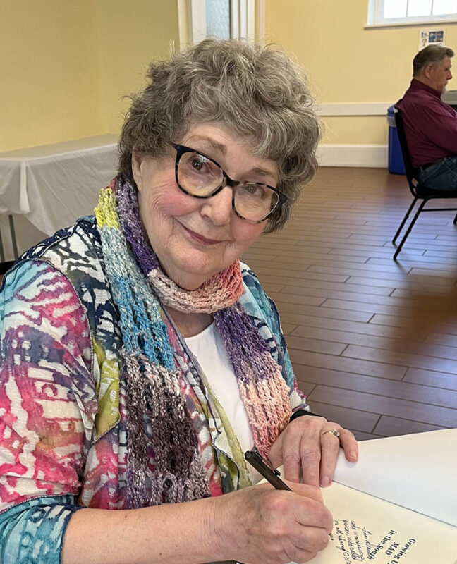 Bonnie Schell