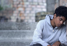Growing Up Poor Has Long-Term Mental Health Costs, Danish Study Finds