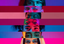 National Study Ties LGBTQ+ Mental Health Disparities to Structural Oppression, Not Individual Pathology