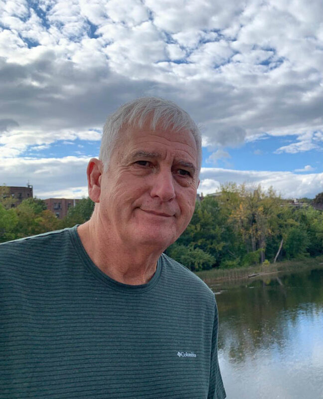 Richard Moldawsky