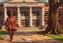 The Whispered Rules of Belonging: How Counseling Education Tried to Silence Me