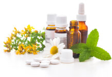 Many Herbal Supplements As Good or Better Than Antidepressants St. John's Wort for medicinal use