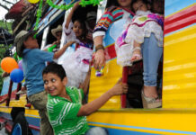 In Colombia, Disability Rights Advance on Paper but Stigma Endures in Daily Life