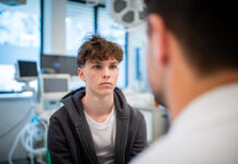 U.K. Crisis Care Model Prioritizes Trauma, Empathy, and Collaboration