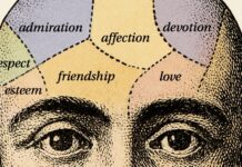 On Love in America
