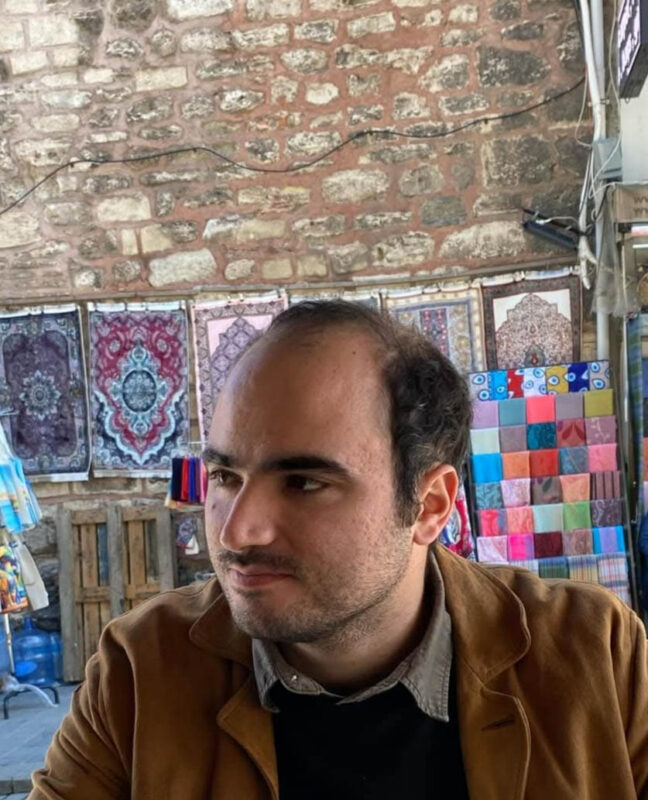 Konstantinos Kontis