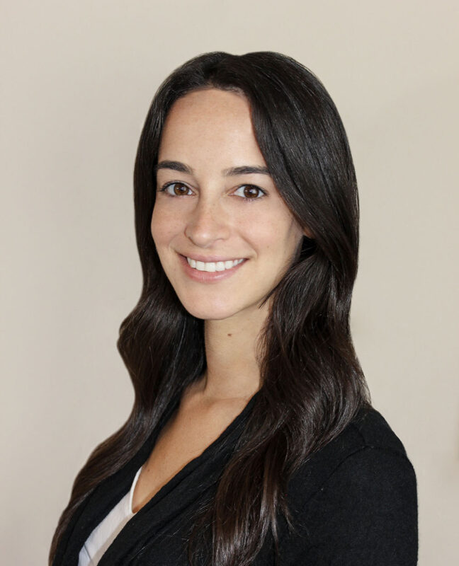 Rebecca Russ
