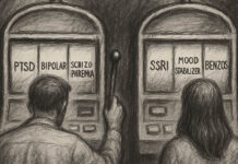 Welcome to the Psychiatry Casino