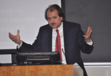 Science Under Pressure, Humanity at Stake: An Interview with John Ioannidis