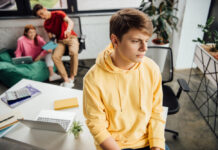 Adolescents Diagnosed With ADHD and Autism Describe What Upsets Them