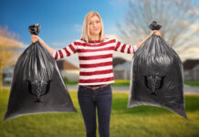 How “Garbage-In-Garbage-Out” Academic Psychiatry Research Has Become Even More Ridiculous, and How Taking It Seriously Impoverishes Critical Thinkers taking out the psychiatric garbage