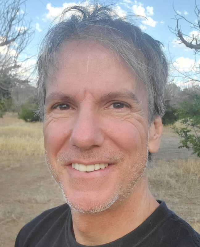 Will Hall