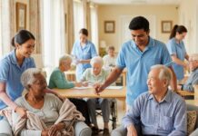 Beyond Medication: Meeting People in Their Worlds