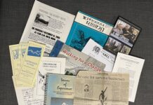 Archival Fragments Revive the History of Mad Activism in Ontario