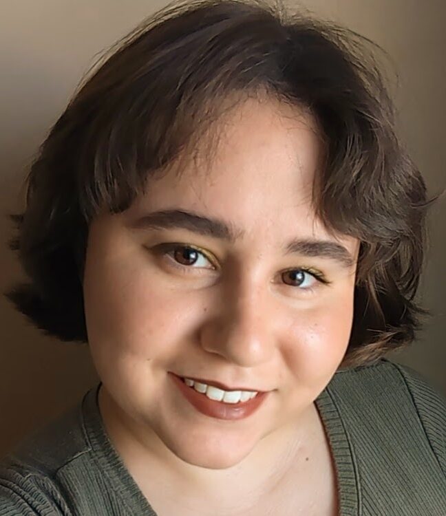 Jasmine Marshall