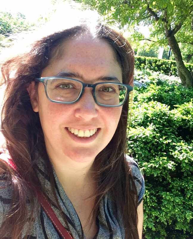 Talia Rose Weiner, PhD, LPC