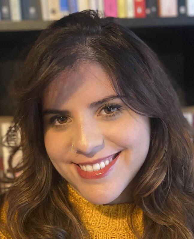 Luna Campos