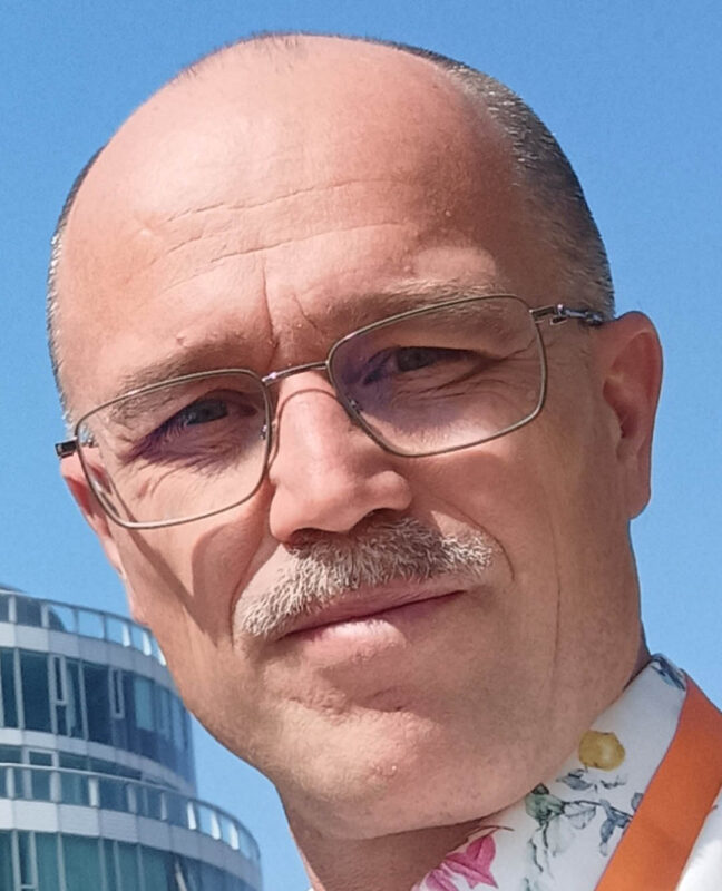 Martin Plöderl, PhD
