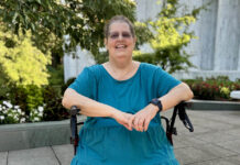 Obituary: Beckie Child, Oregon Peer Advocate