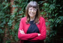 A Tribute to Diana Rose