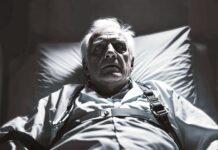 A Hospital Surgeon Falls Victim to Psychiatry